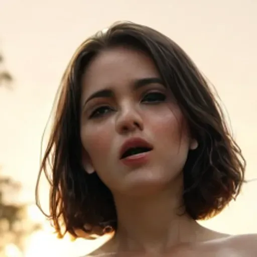 Pencipta imej lucah AI