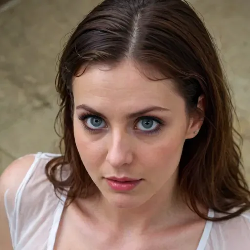 Pencipta imej lucah AI