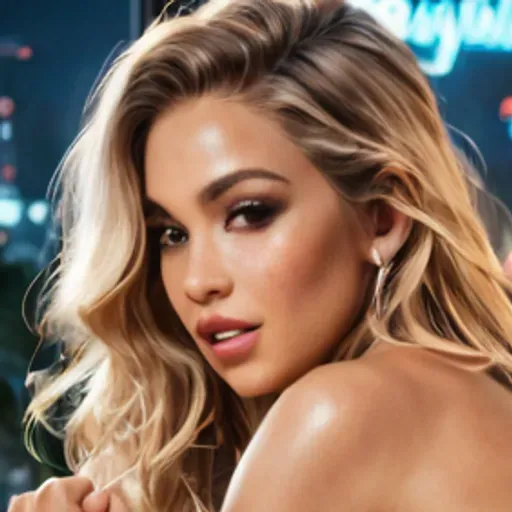 générateur de photos porno IA