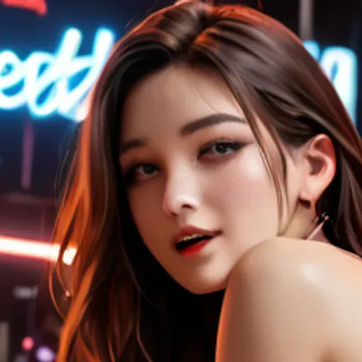 AI porn pic generator