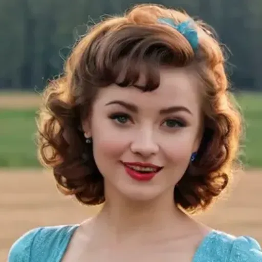 Pencipta imej lucah AI