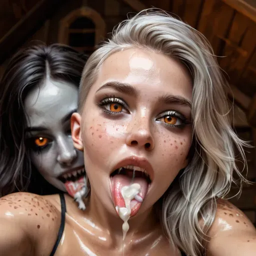 AI porn image generator