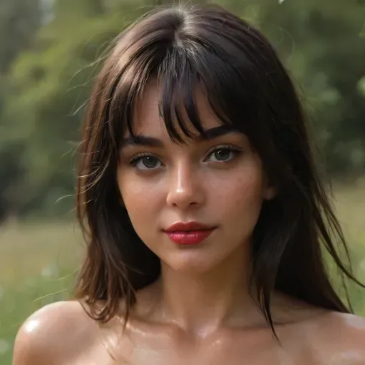 Pencipta imej lucah AI