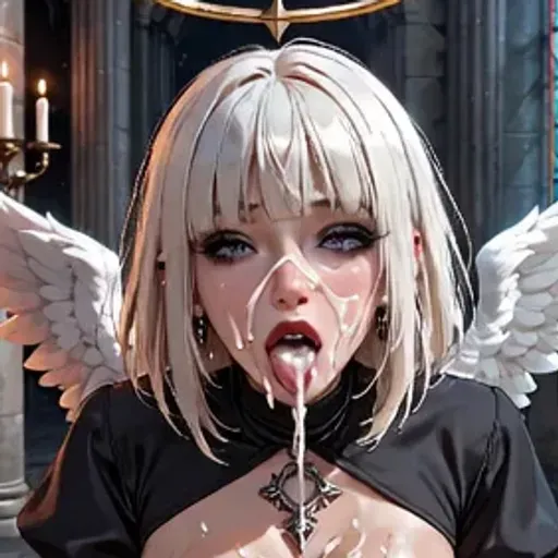 AI porn image generator