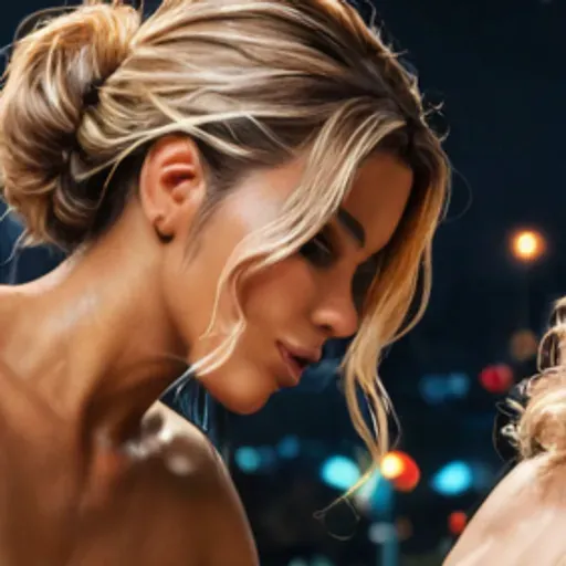 AI porn image generator