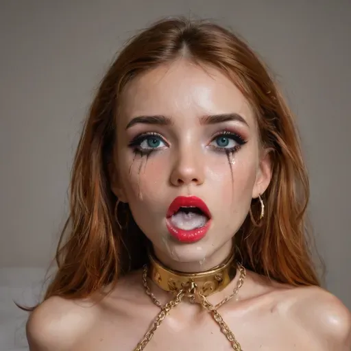 Pencipta imej lucah AI