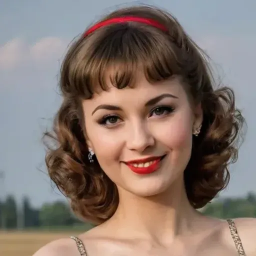 Pencipta imej lucah AI