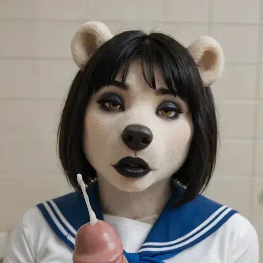 Pencipta imej lucah AI