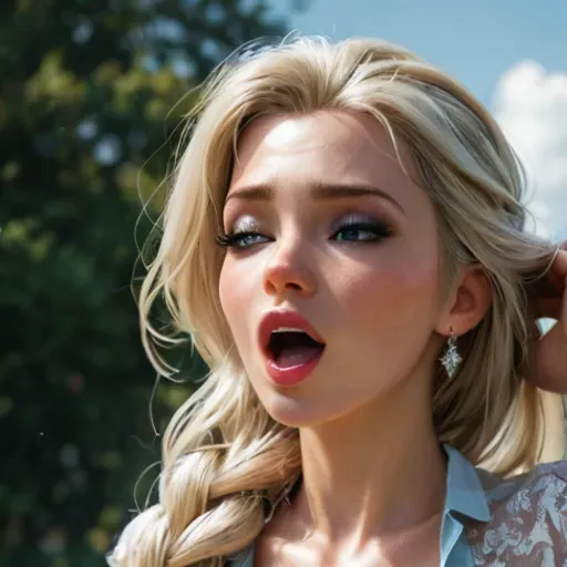 générateur d’images porno IA