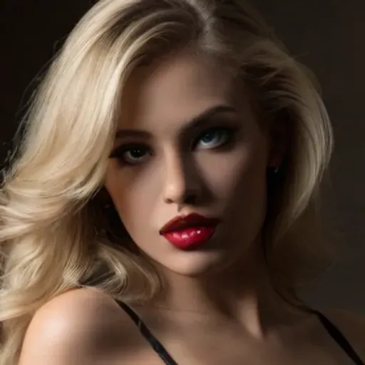 Pencipta imej lucah AI