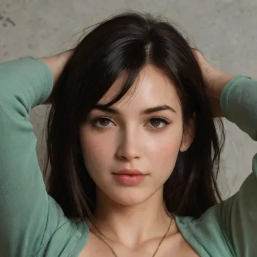 Pencipta imej lucah AI