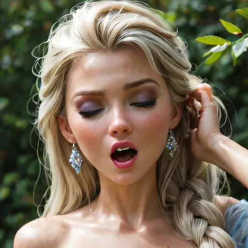 générateur d’images porno IA