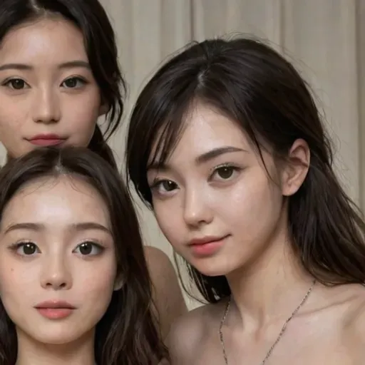 Penghasil gambar lucah AI