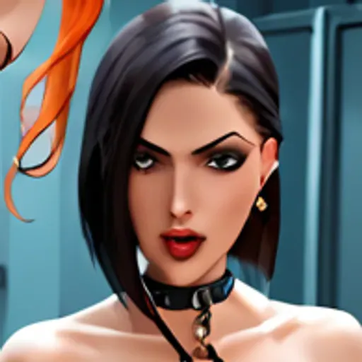 générateur d’images porno IA