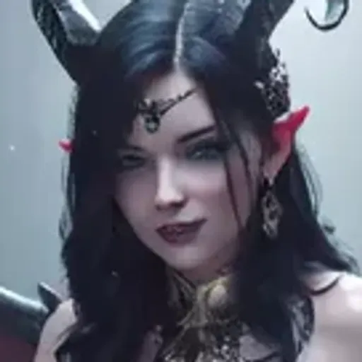 Pencipta imej lucah AI