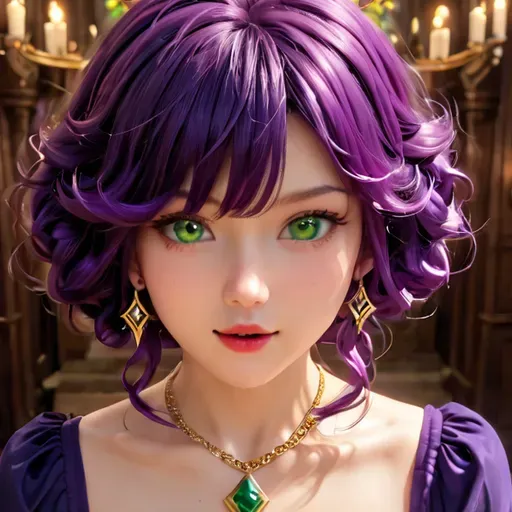 Pencipta imej lucah AI