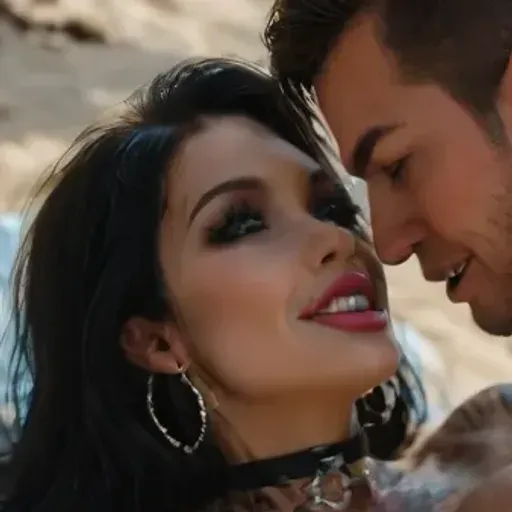 Penghasil gambar lucah AI