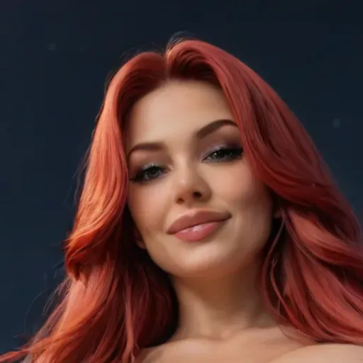 Pencipta imej lucah AI