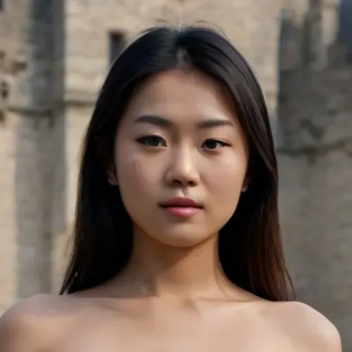 generatore di immagini porno IA