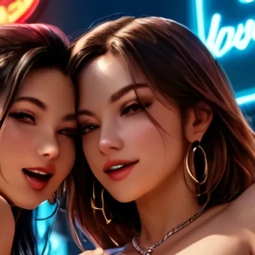 générateur de photos porno IA