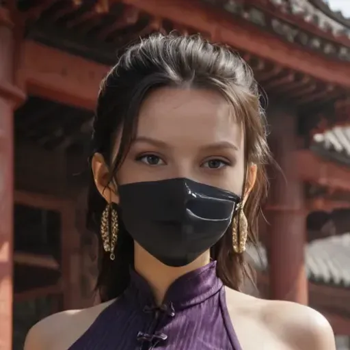 AI porn image generator