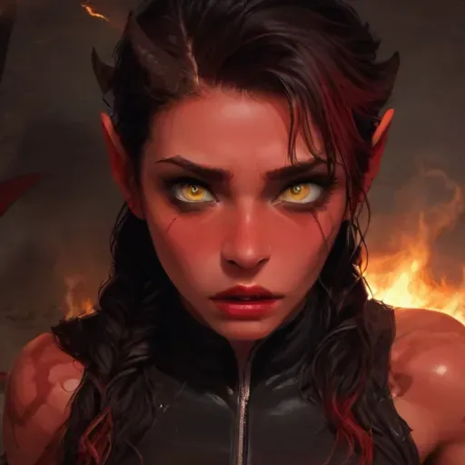 Pencipta imej lucah AI