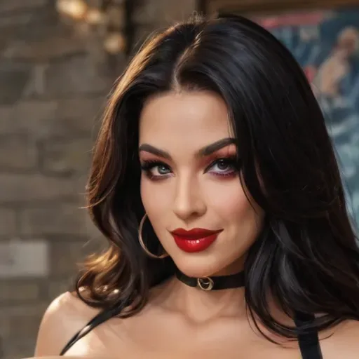 générateur d’images porno IA