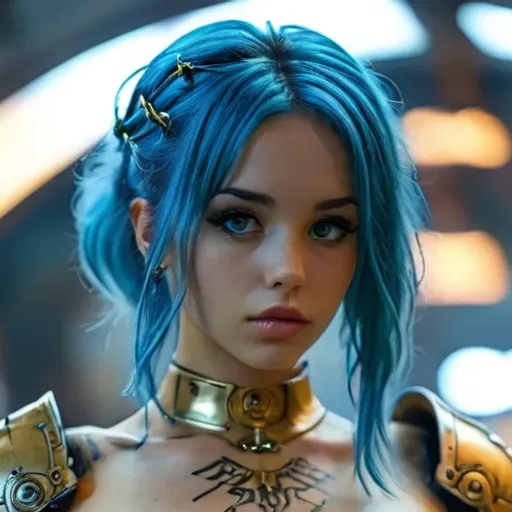 générateur d’images porno IA