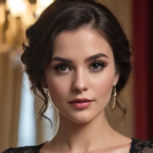 Pencipta imej lucah AI