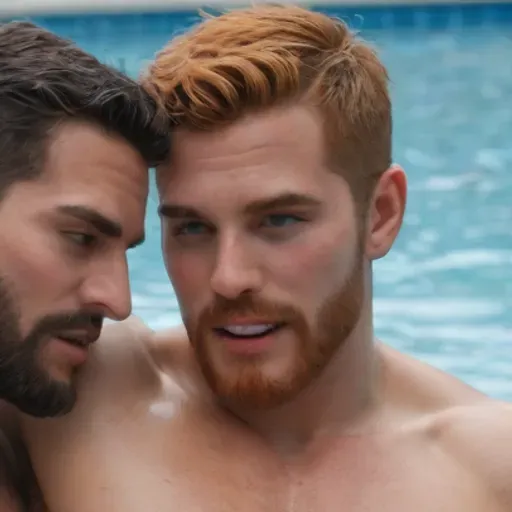 Penghasil gambar lucah AI