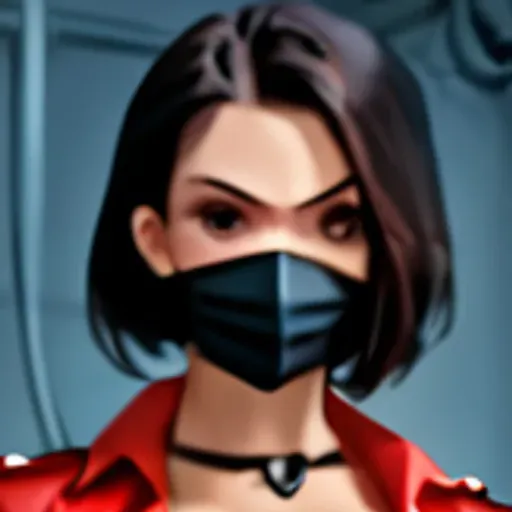 AI porn image generator