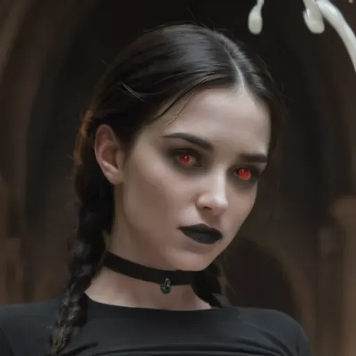 Pencipta imej lucah AI