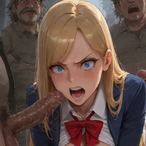 générateur d’images porno IA