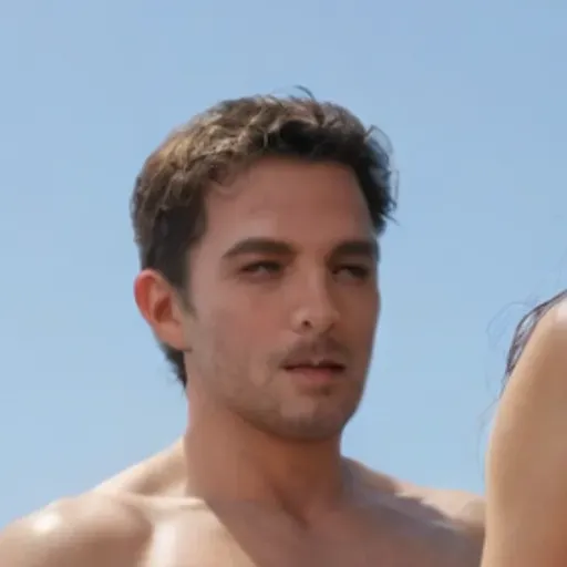 Pencipta imej lucah AI