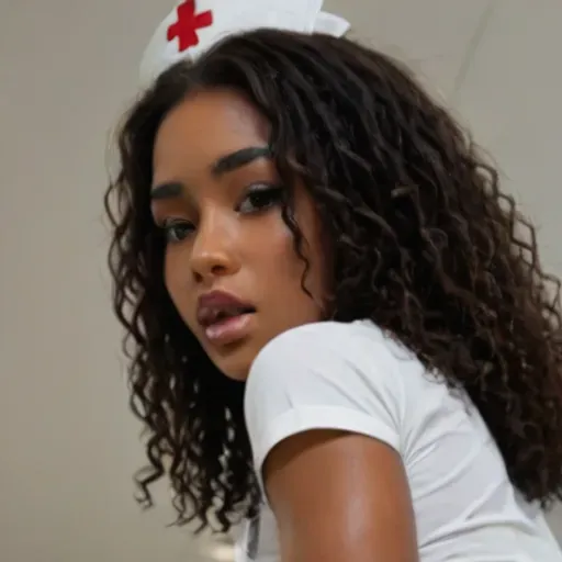 Pencipta imej lucah AI