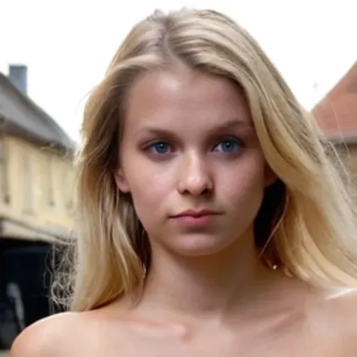 AI porn image generator