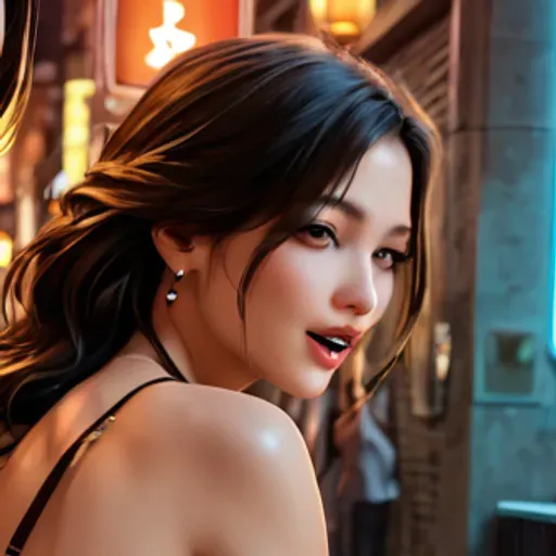 AI porn pic generator