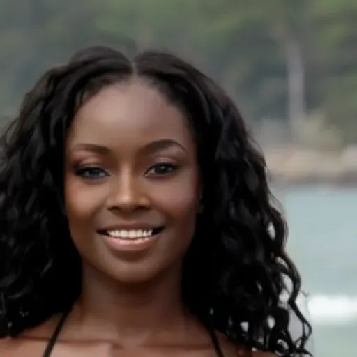 Penghasil gambar lucah AI