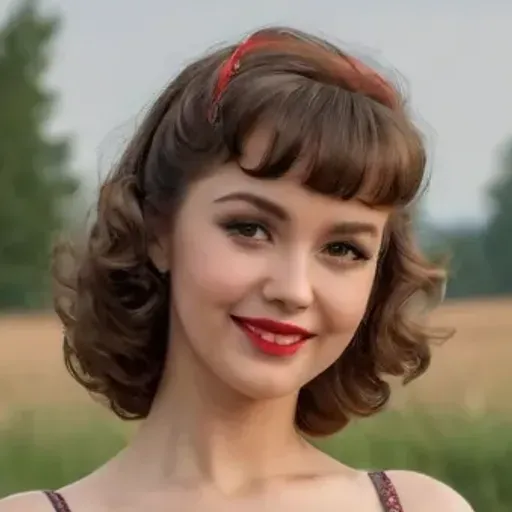 Pencipta imej lucah AI