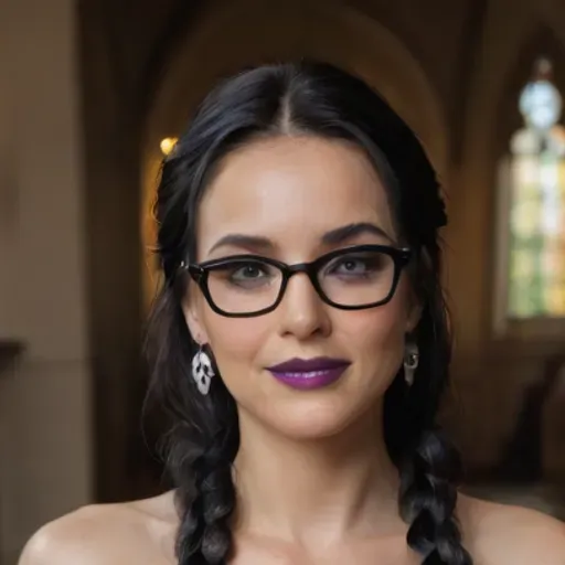 Pencipta imej lucah AI