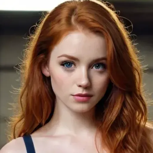 Pencipta imej lucah AI