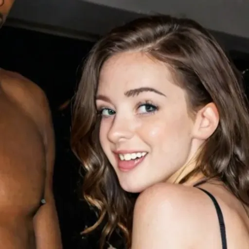 Pencipta imej lucah AI