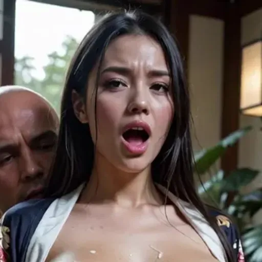 AI porn image generator