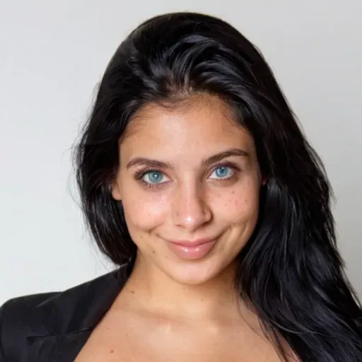 Pencipta imej lucah AI