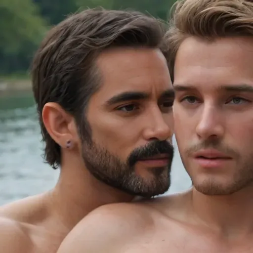 générateur de photos porno IA