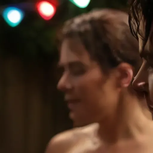 Pencipta imej lucah AI