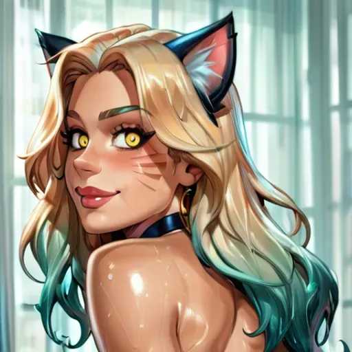 générateur d’images porno IA