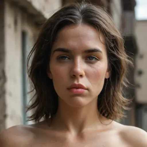 Pencipta imej lucah AI