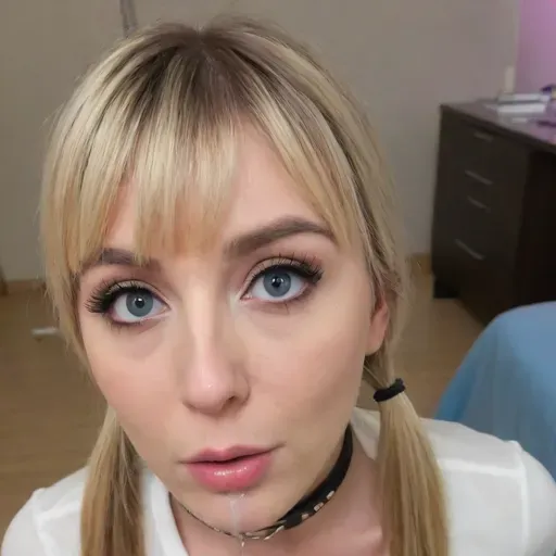 Pencipta imej lucah AI