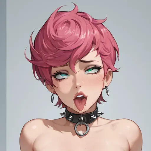 AI porn image generator